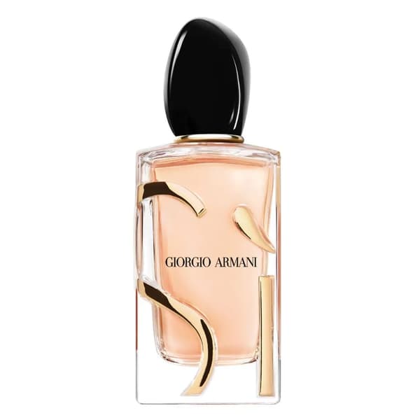 Giorgio Armani Sì Eau de Parfum 100 ml för kvinnor