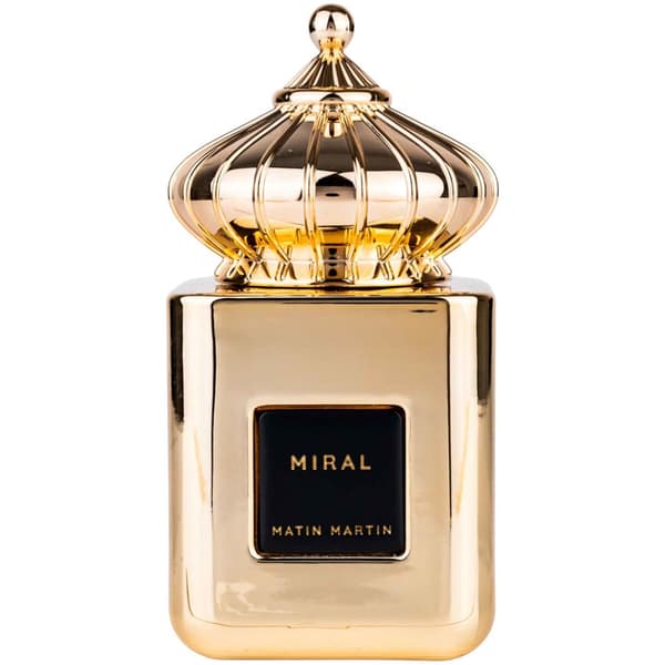 Miral Eau de Parfum Spray 100 ml