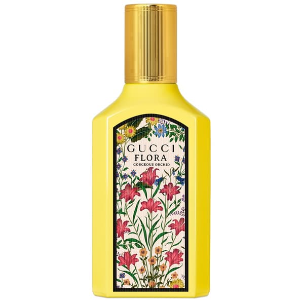 Gucci Flora Gorgeous Orchid EDP 50 ml
