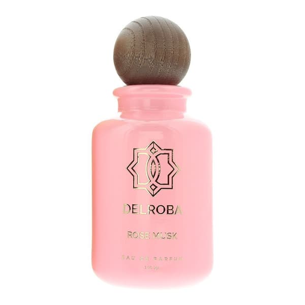 Rose Musk Eau de Parfum Spray 100 ml