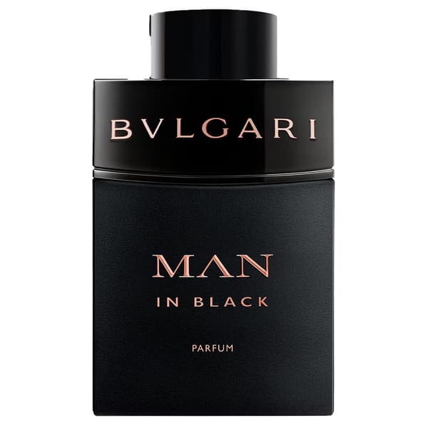 Bvlgari Man in Black Parfum Refillable 60 ml herrparfym