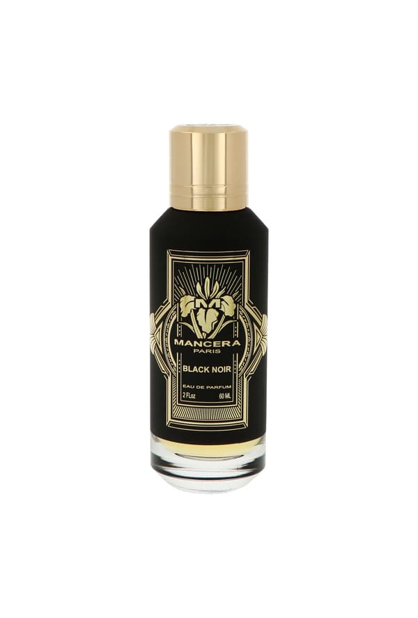 Mancera Black Noir Eau de Parfum 60 ml