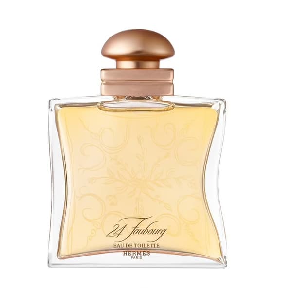 24 Faubourg Eau de Toilette Spray 50 ml