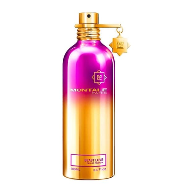 Montale Paris Beast Love Eau de Parfum 100 ml unisex