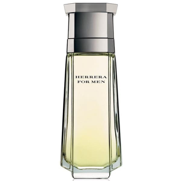 Herrera For Men Eau de Toilette Spray 100 ml