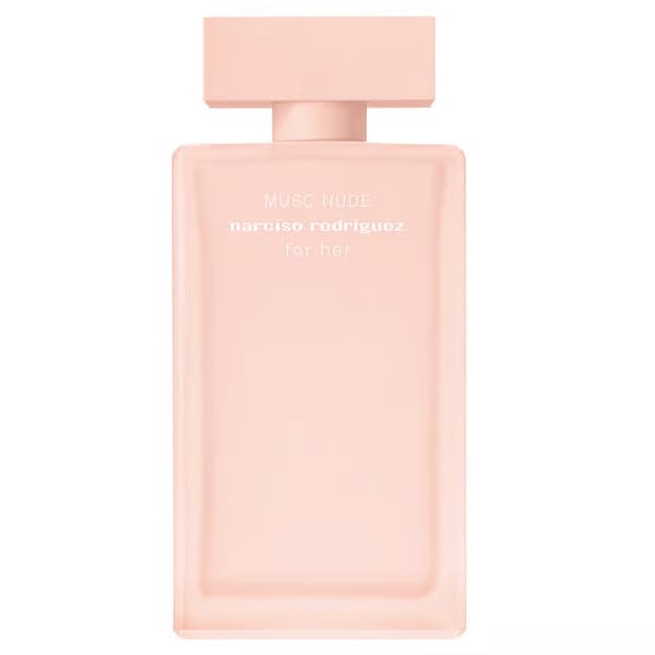 Narciso Rodriguez For Her Musc Nude Eau de Parfum 100 ml