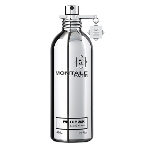 Montale White Musk Eau de Parfum 100 ml