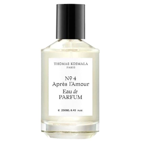 No.4 Apres L'Amour parfymvatten spray 250 ml