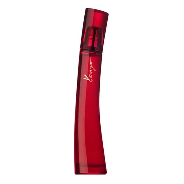 Kenzo Le Rouge Flower Eau de Parfum Spray 50 ml