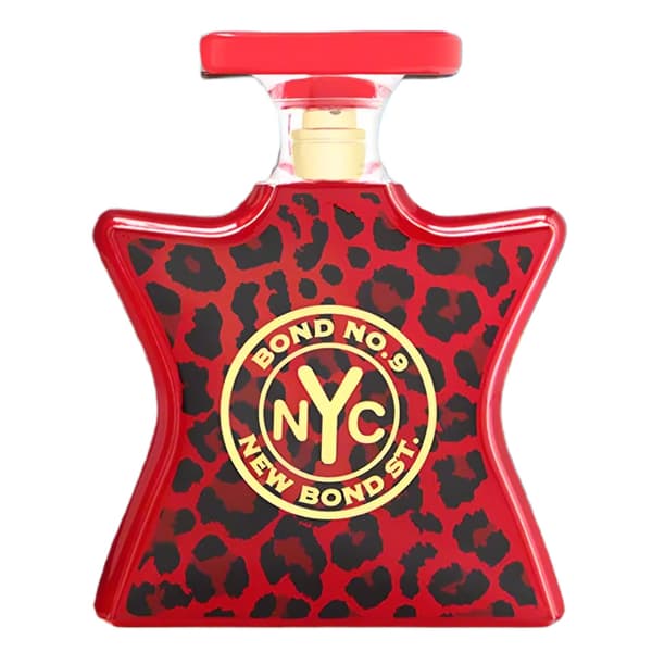 Bond No. 9 New Bond St. Eau de Parfum 100 ml Unisex