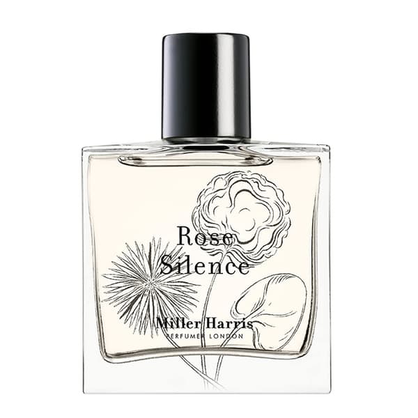 Rose Silence Eau de Parfum Spray 50 ml