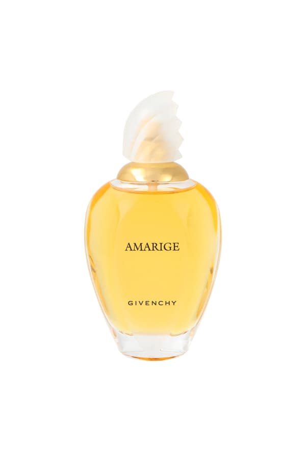 Givenchy Amarige Eau de Toilette för kvinnor 100 ml