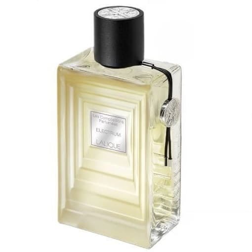 Lalique Les Compositions Parfumées Electrum Eau de Parfum 100 ml