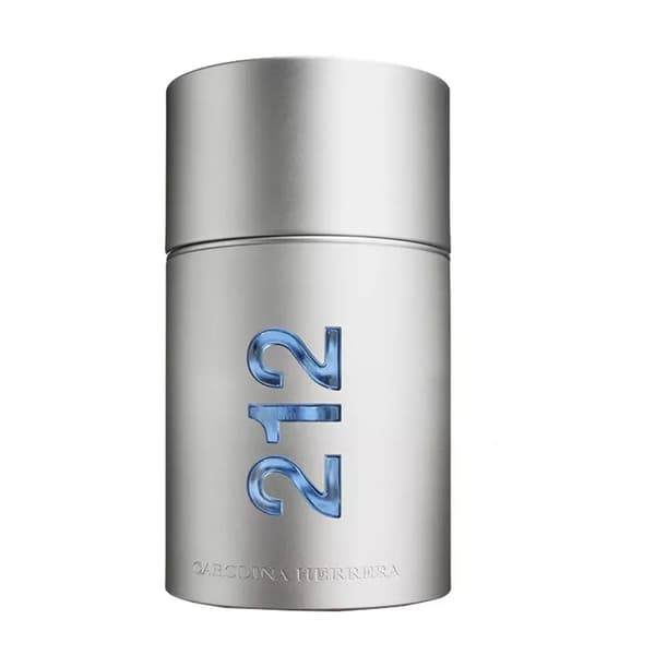 212 Men Eau de Toilette Spray 50 ml