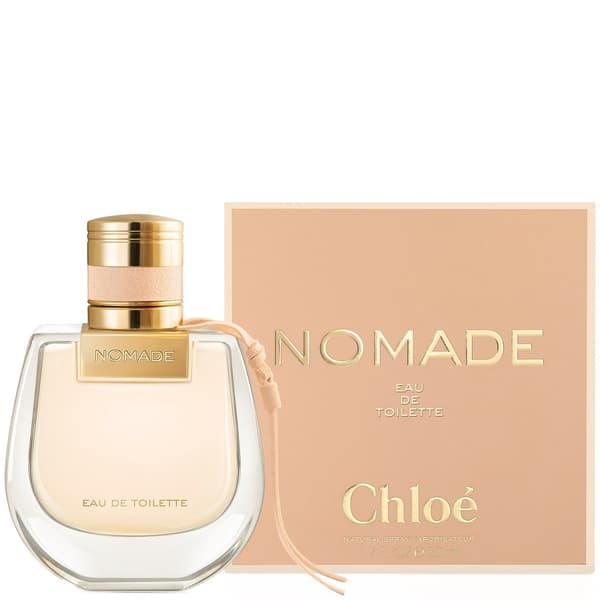 Chloé Nomade Eau de Toilette Spray 50 ml