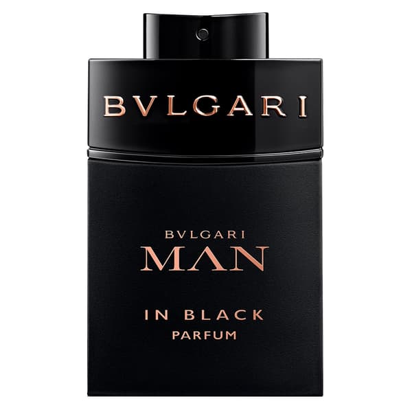 Bvlgari Man in Black Eau de Parfum 60 ml