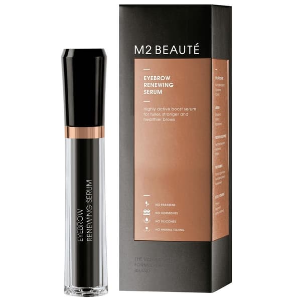Eyebrow Renewing stärkande ögonbrynsserum 4 ml