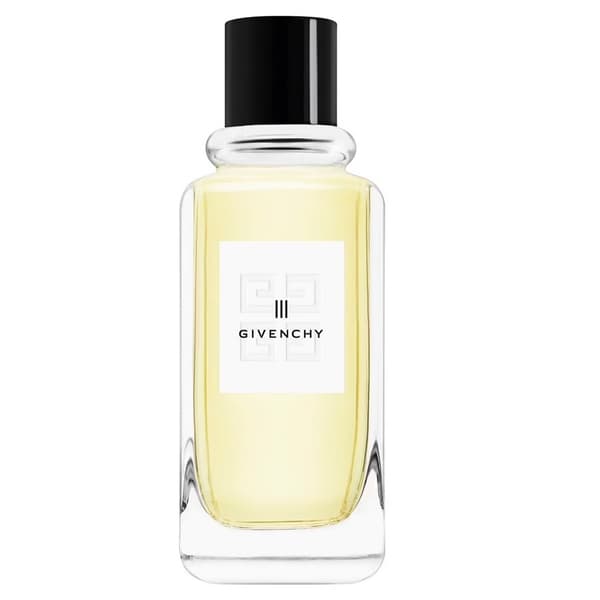 Givenchy III Eau de Toilette Spray 100 ml