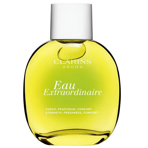 Clarins Eau Extraordinaire 100 ml
