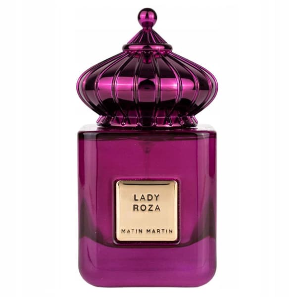 Lady Roza Eau de Parfum Spray 100 ml