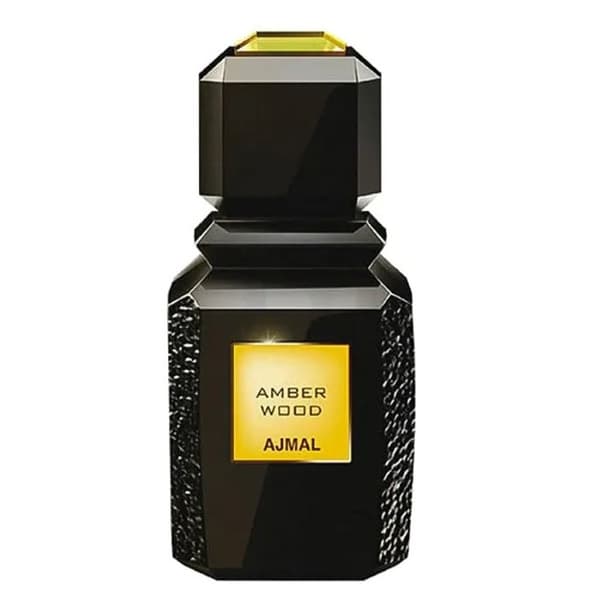 Ajmal Amber Wood Eau de Parfum 100 ml