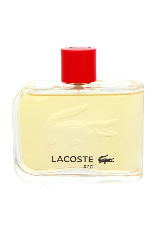 Lacoste Red 2022 EDT 125 ml