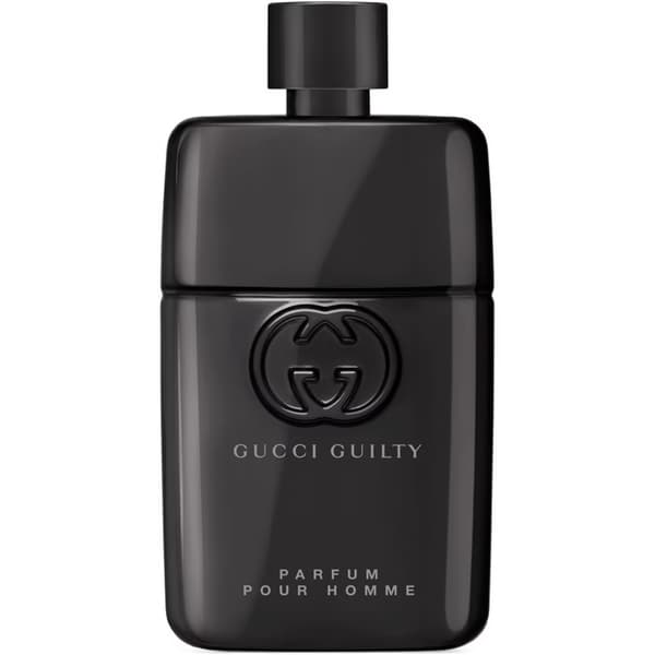 Guilty Pour Homme Herrparfym Spray 90 ml