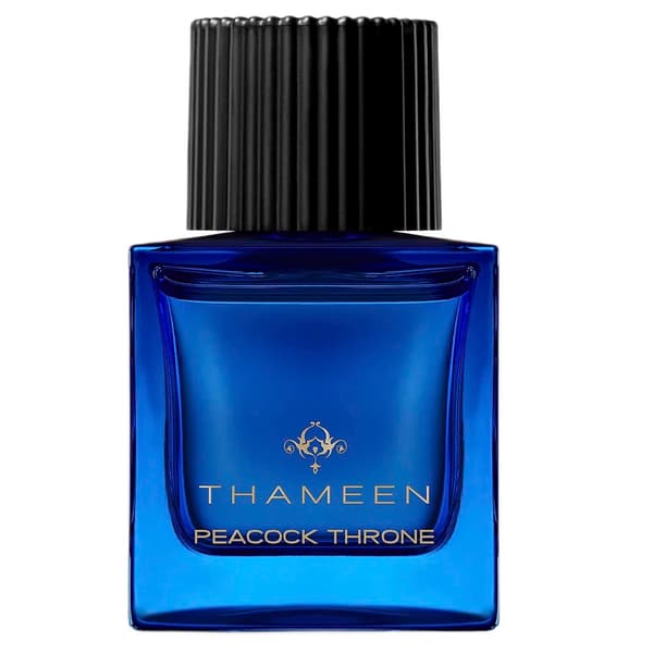 Peacock Throne parfymvatten 50 ml för dam