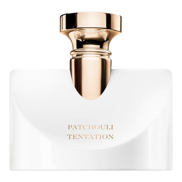 Bvlgari Splendida Patchouli Tentation Eau de Parfum 50 ml