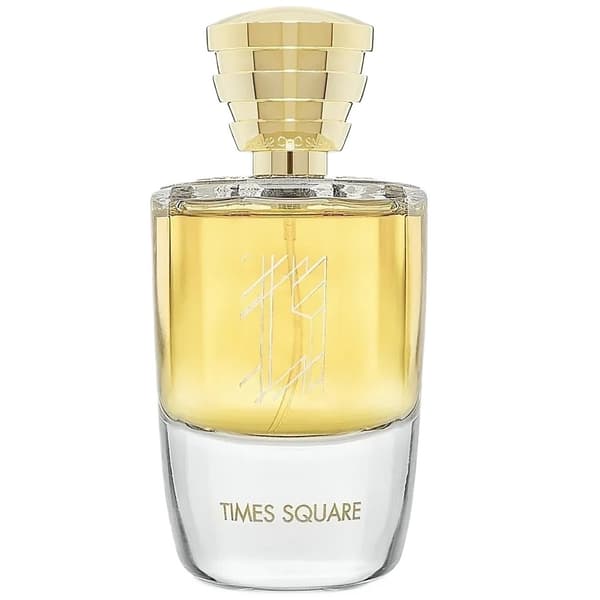 Milano Fragranze Times Square Eau de Parfum 100 ml Unisex