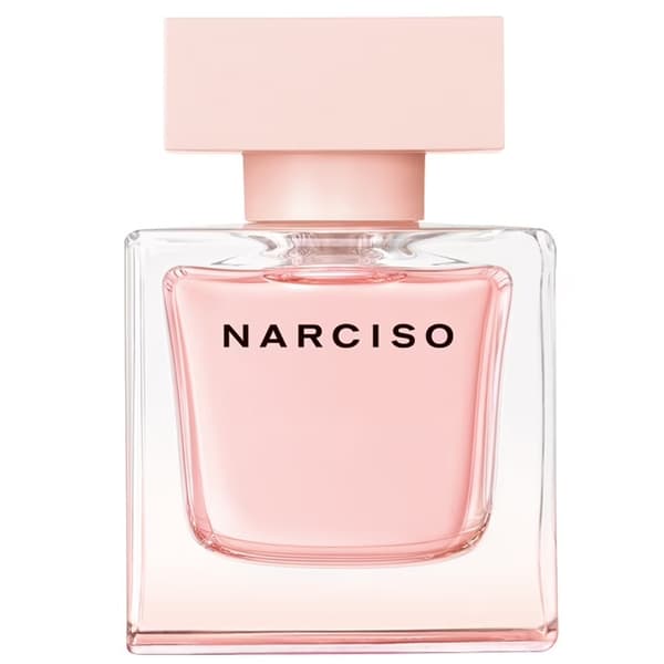 Narciso Rodriguez Narciso Cristal Eau de Parfum för kvinnor, spray 50 ml