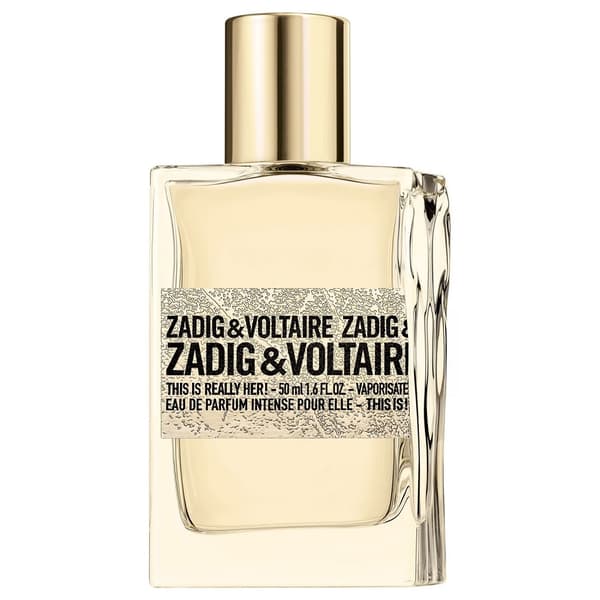 This Is Really Her! Eau de Parfum spray 50 ml