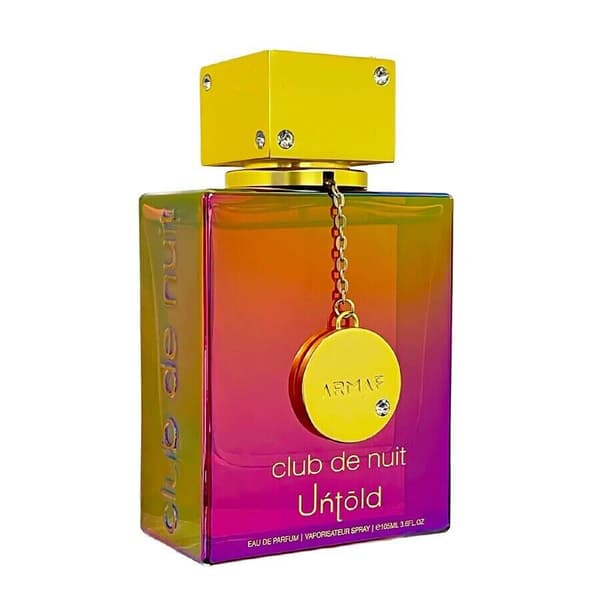 Armaf Club de Nuit Untold Eau de Parfum 105 ml