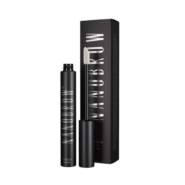 Nanobrow regenererande ögonbrynsserum 5 ml