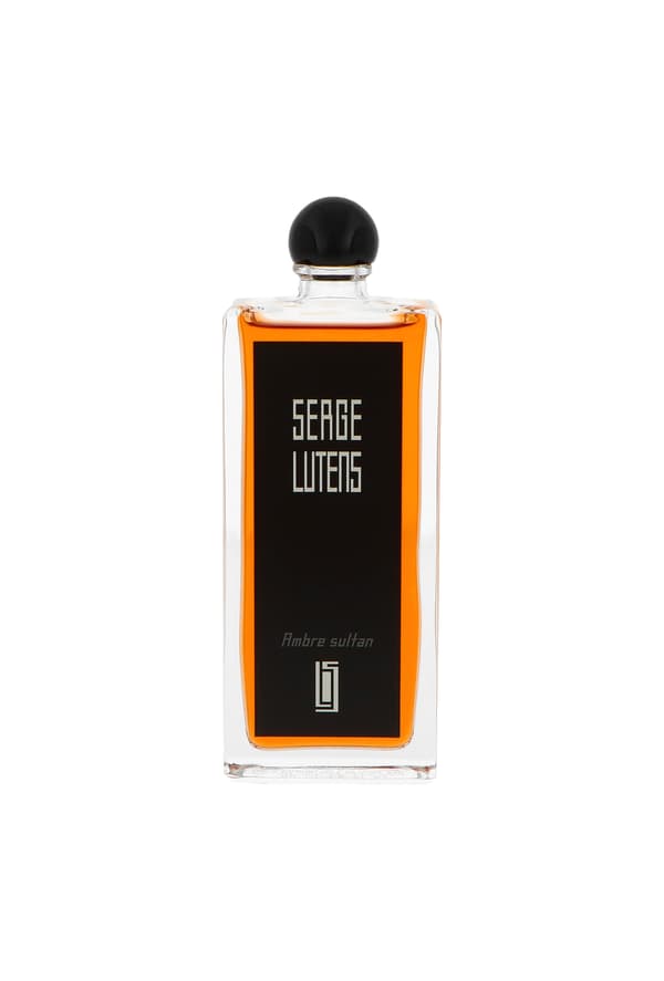Serge Lutens Ambre Sultan Eau de Parfum 50 ml
