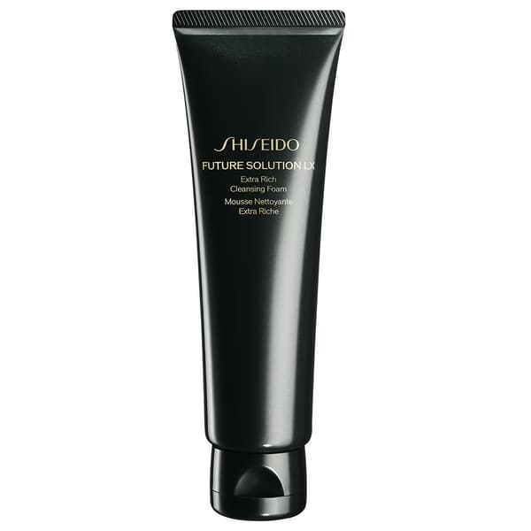 Shiseido Future Solution LX Extra Rich Cleansing Foam 125 ml