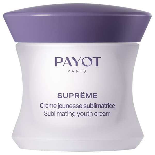 Supreme Anti-rynk Dagkräm 50 ml