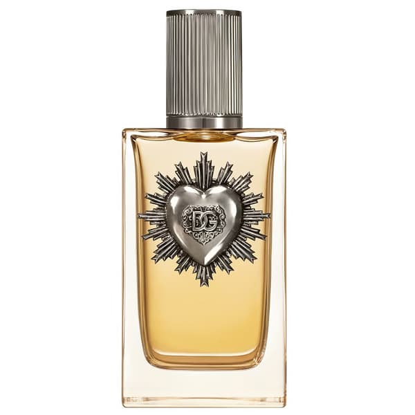 Devotion Pour Homme Eau de Parfum Spray 100 ml