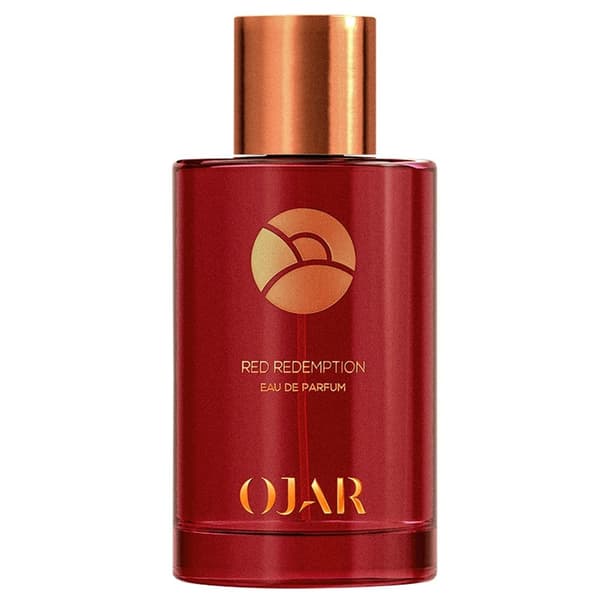 Red Redemption Eau de Parfum 100 ml Unisex