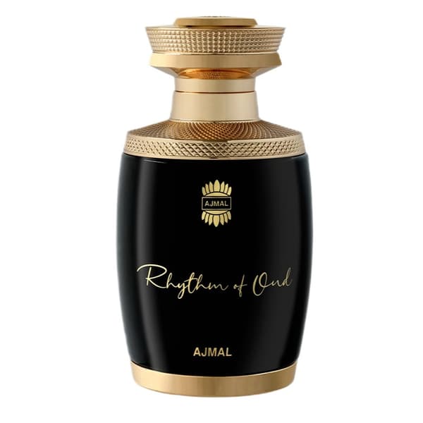 Ajmal Rhythm of Oud Eau de Parfum 75 ml