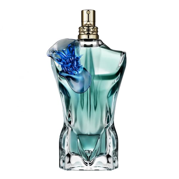Jean Paul Gaultier Le Beau Flower Edition Eau de Parfum Spray 125 ml