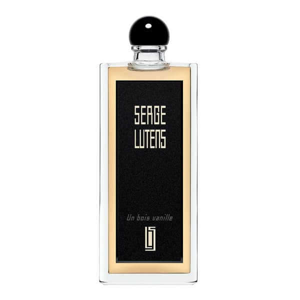Serge Lutens Un Bois Vanille Eau de Parfum Spray 50 ml