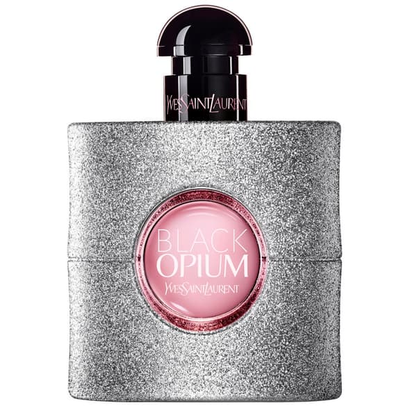 Yves Saint Laurent Black Opium Glitter Eau de Parfum 50 ml