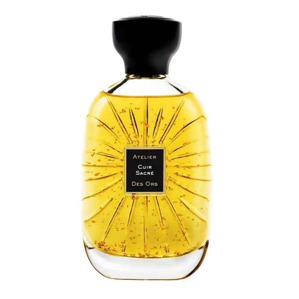 Atelier des Ors Cuir Sacre Eau de Parfum Spray 100 ml