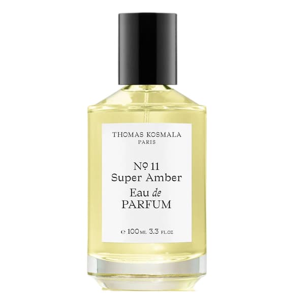 No.11 Super Amber Eau de Parfum Spray 100 ml