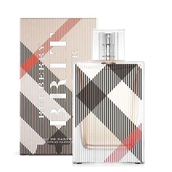 Burberry Brit For Her Eau de Parfum 50 ml