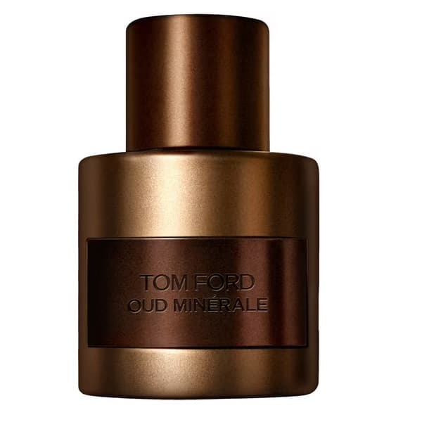 Oud Minerale Eau de Parfum 50 ml