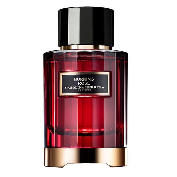 Burning Rose Eau de Parfum Spray 100 ml