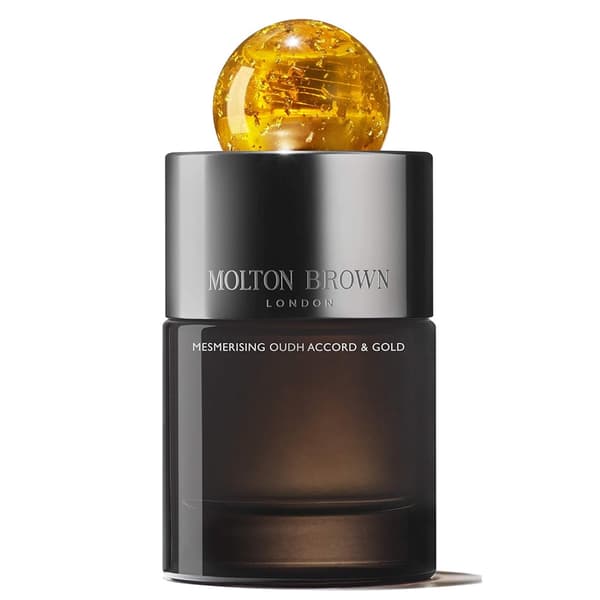 Mesmerising Oudh Accord & Gold Eau de Parfum Spray 100 ml