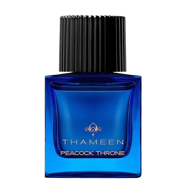 Peacock Throne Extrait de Parfum Damparfym Spray 50 ml